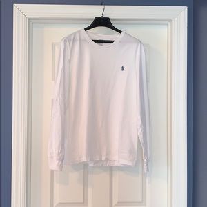 Polo by Ralph Lauren long sleeve t-shirt